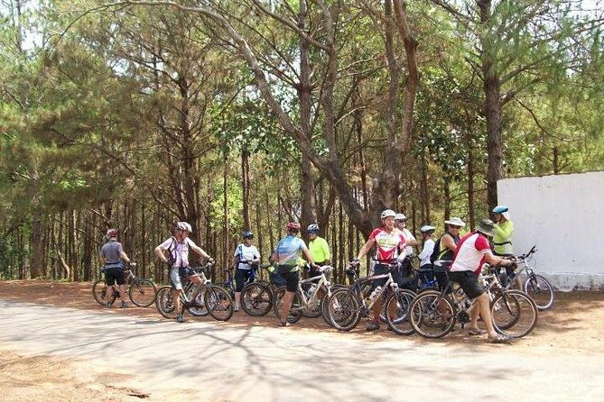 1Day Biking to Nha Trang from Dalat - FAQ