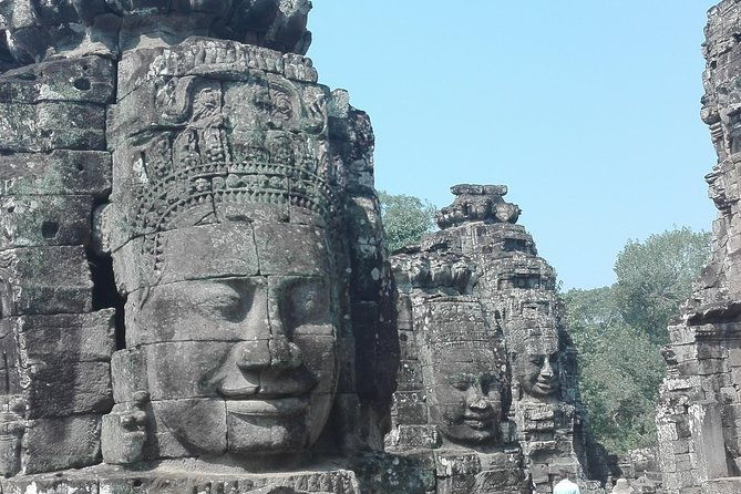 2-Day Angkor Wat Tour from Bangkok - FAQs
