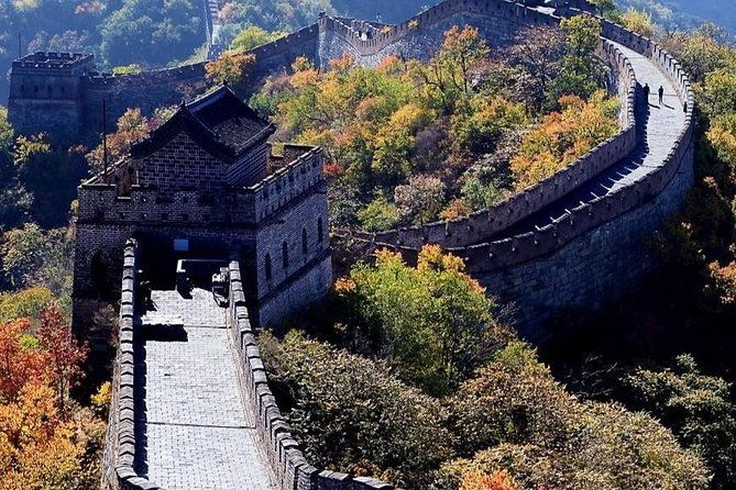 2-Day Beijing VIP private tour Forbidden City,Mutianyu Great Wall - The Practical Side: What to Expect