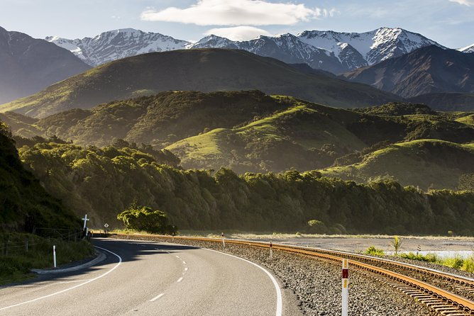 2 Day Kaikoura Whale and Dolphin Tour from Christchurch - FAQ
