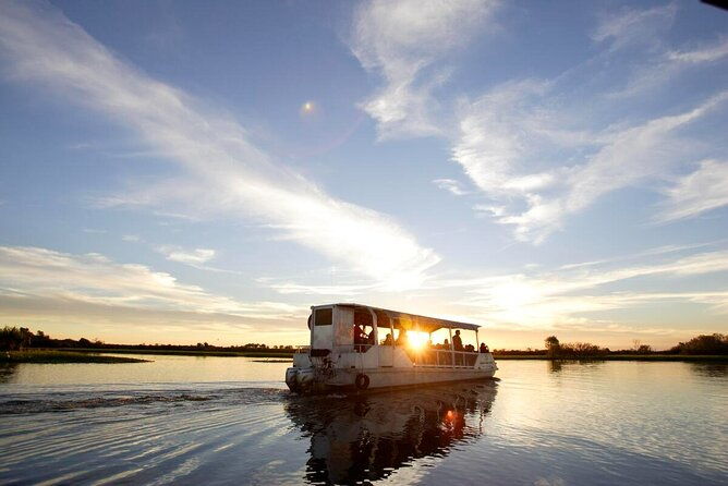 2 Day Kakadu Retreat & Yellow Water Cruise Tour from Darwin - Final Thoughts: Who Should Consider This Tour?