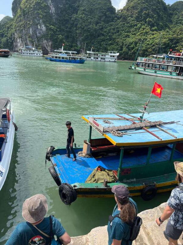 2-day-lan-ha-and-cat-ba-cruise-tour-by-3-star-cruise-ship