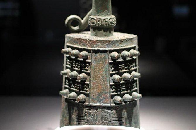 2-Day Private Classic Xi'an City Tour from Beijing by Bullet Train - Who Is This Tour Best For?