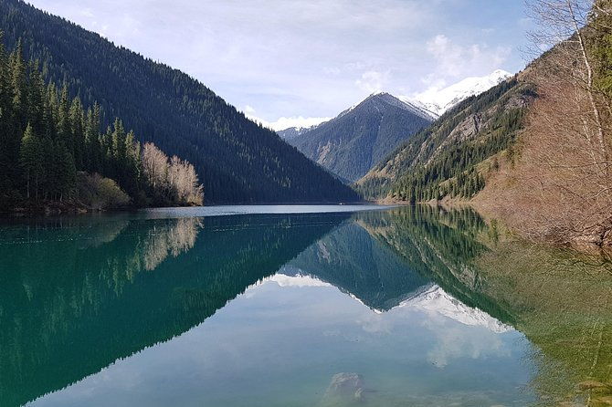 2-Day Private Tour - The Kolsai Lake & Kaindy (Sunken forest) via Charyn canyon - Practical Details and What Makes This Tour Stand Out  