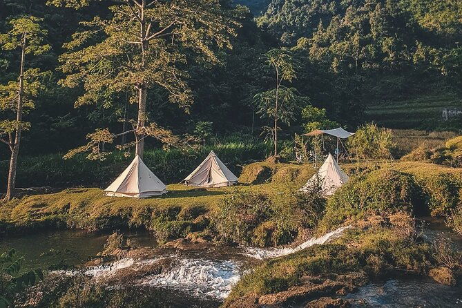 2 Days Camping Tour in Angel Eye Mountain and Ban Gioc Waterfall - Final Thoughts: Is This Tour for You?