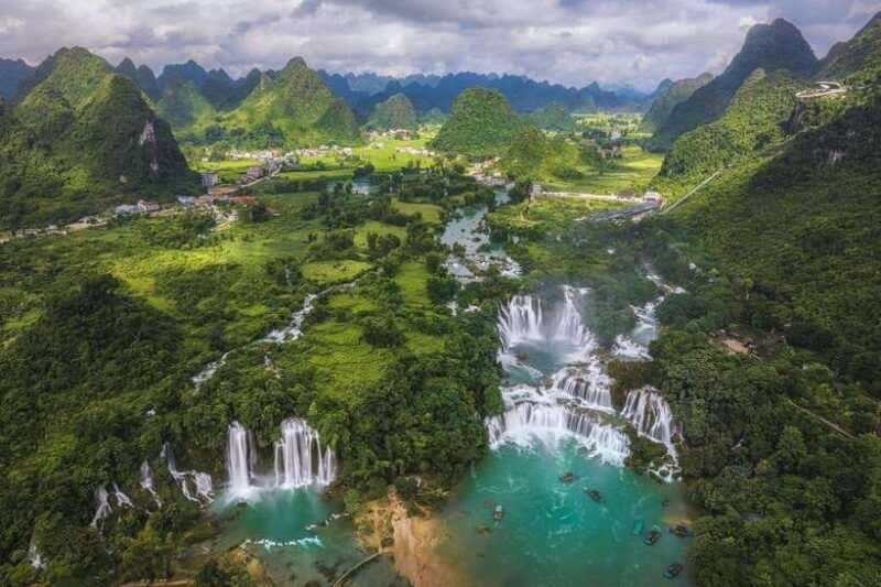 2-days-customized-private-car-trip-to-ban-gioc-waterfall