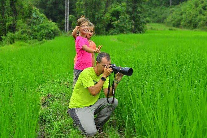 2 Days Hiking Tour in Chiang Mai - Practical Details and Considerations