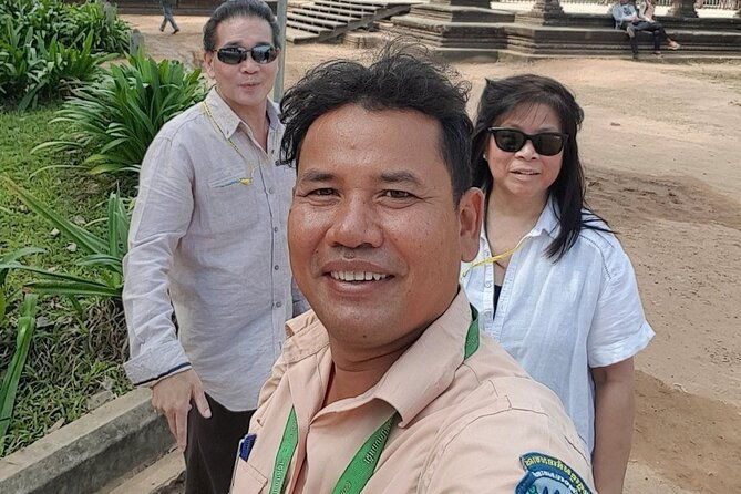 2-Days in temples and other areas - The Sum Up