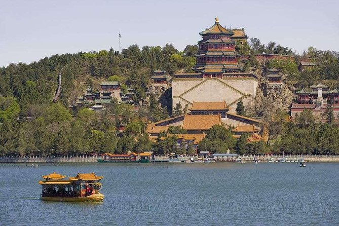 2-Days Private Beijing Sightseeing Tour Package - An In-Depth Look at the 2-Day Tour Experience