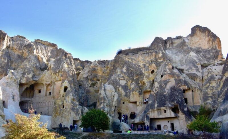 2-days-private-cappadocia-tour-from-istanbul-by-plane
