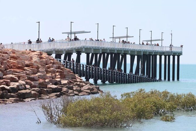 2 Hour Broome Town Tour in Western Australia - Why This Tour Offers Excellent Value