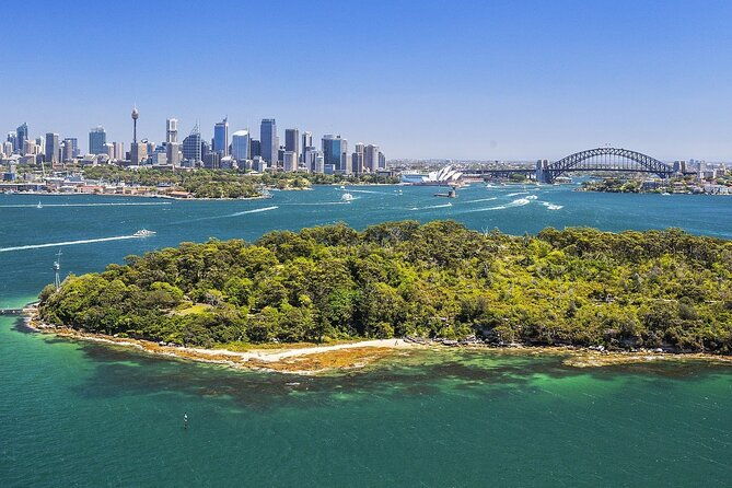 2-Hour Guided Walking Tour in Sydney Harbour National Park - Price and Value Analysis