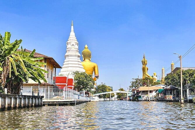 2 Hour Private Bangkok Canal Tour (Self-Guided Trip) - Pricing and Value: Is It Worth It?