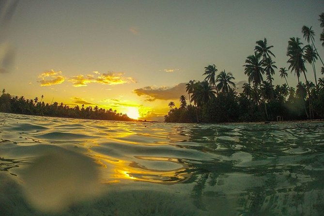 2-hour Private Sunset Cruise - Practical Considerations
