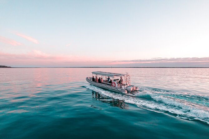 2 Hours Hervey Bay Funset Cruise - Final Thoughts