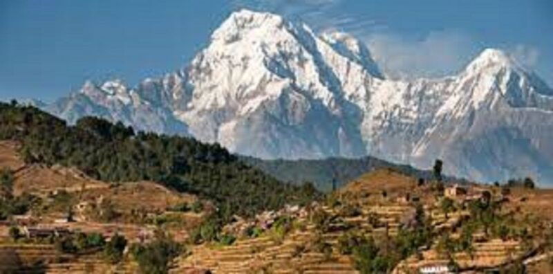 2-night-3-days-easy-panchase-hill-trek-from-pokhara