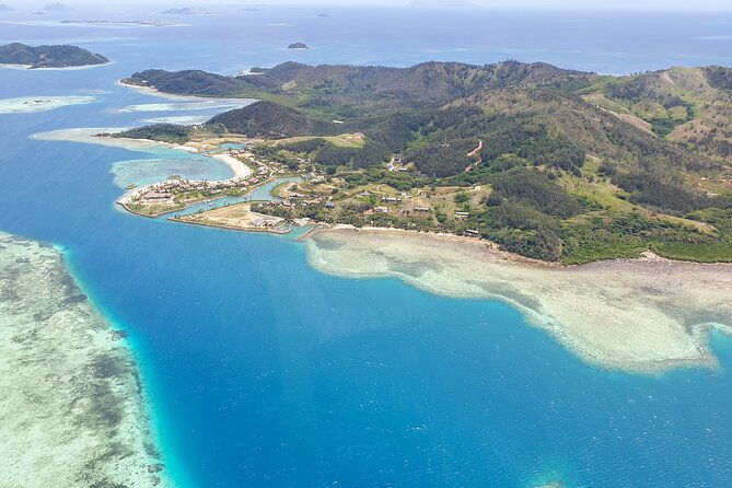 25 minutes Mamanuca Island Tour - Practical Details for Travelers