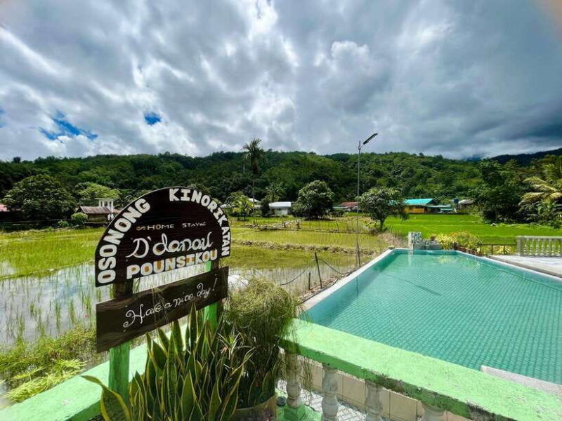 2d1n-northern-sabah-hidden-gem-mari-mari-cultural-village