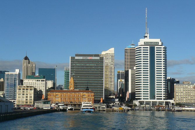 3 Day Bay Of Islands Tour from Auckland including Waitangi and Cape Reinga - Transportation and Logistics