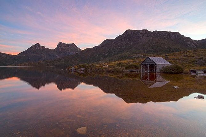 3-Day Cradle Mountain Photography Workshop - Accommodation and Transport: Comfort and Convenience