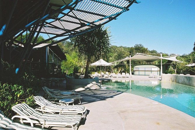 3 Day Fraser Island Kingfisher Bay Resort HOTEL TWIN - What Makes This Tour Stand Out?