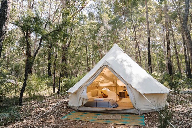 3 Day Margaret River Yoga Wellness Glamping Adventure From Perth - Who Should Consider This Tour?