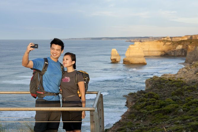 3-Day Melbourne to Adelaide Small-Group Tour via Great Ocean Road Grampians - What Could Be Better?