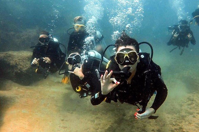 3-Day Open Water Diver Certification on the Gold Coast - The Location and Meeting Details