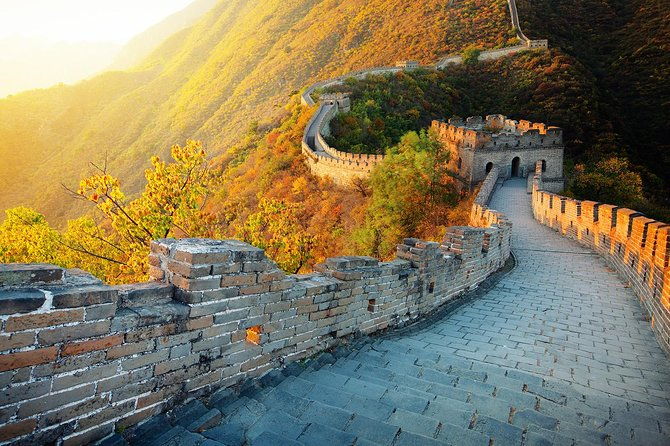 3-Day Private Beijing Tour with Airport Transfer - Detailed Breakdown of the Itinerary