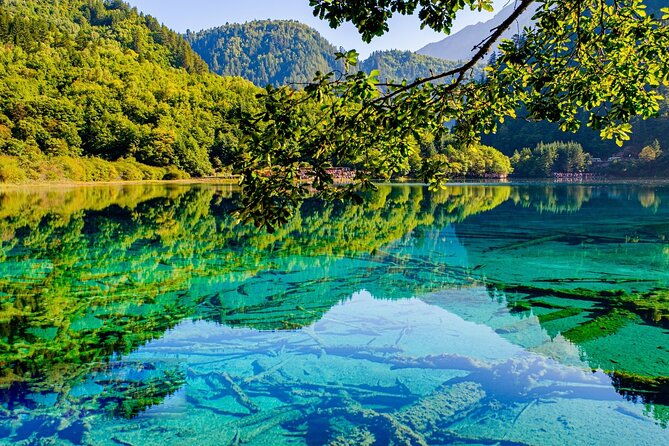 3 Day Private Tour to Jiuzhai Valley and Huanglong - Why This Tour Could Be Perfect for You