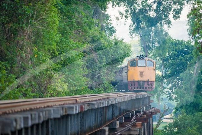 3-Day River Kwai Experience - Exploring the Details: What You Can Expect