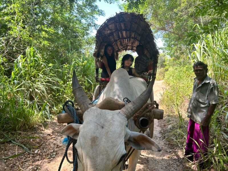 3-days-cultural-triangle-tour