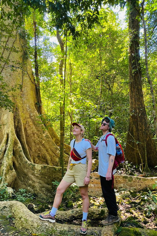 3-days-exploring-cat-tien-national-park-from-dalat