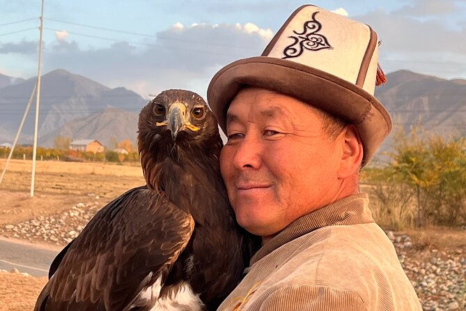 3 Days Issyk Kul lake & Chon Kemin: Eagle show, horse riding - Transportation and Practicalities