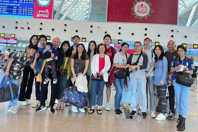 3 Days Private Tour in Hoi An and Da Nang - Who Should Consider This Tour?