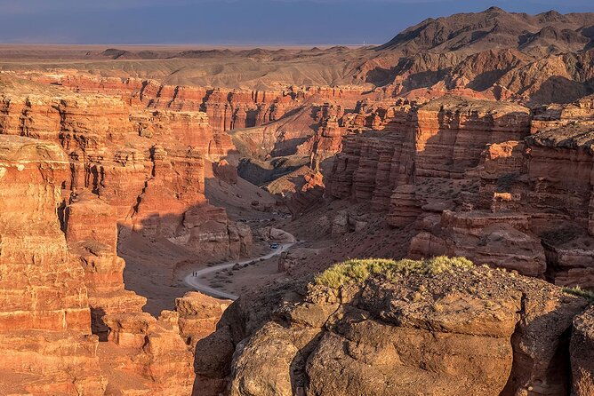 3 Days Tour: Altyn Emel NP, Charyn Canyon, Kaindy & Kolsay Lakes - Who Is This Tour Best For?