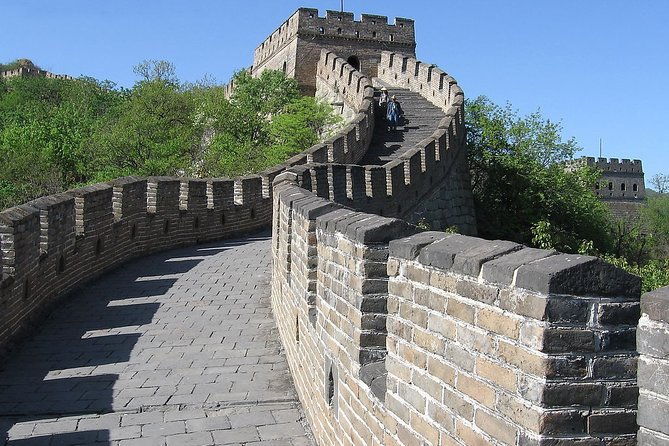 3 Full Days Private Beijing Tour to ALL Highlights with lunches - Final Thoughts
