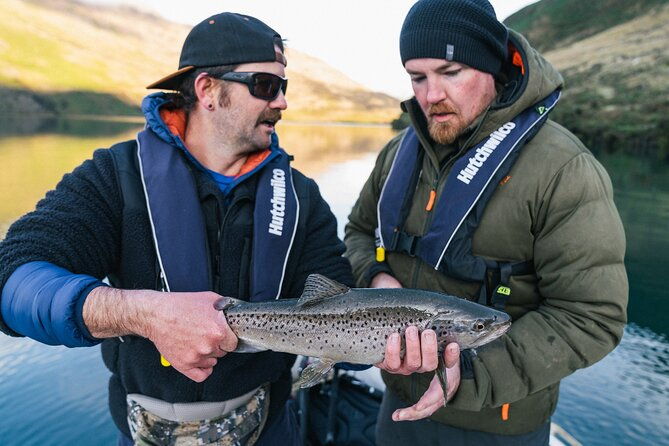 3 Hour in Wanaka Fishing Charters - Final Thoughts