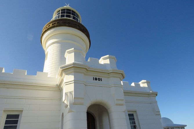 3-Hour Small-Group Byron Bay Tour - The Inclusive Nature of the Tour