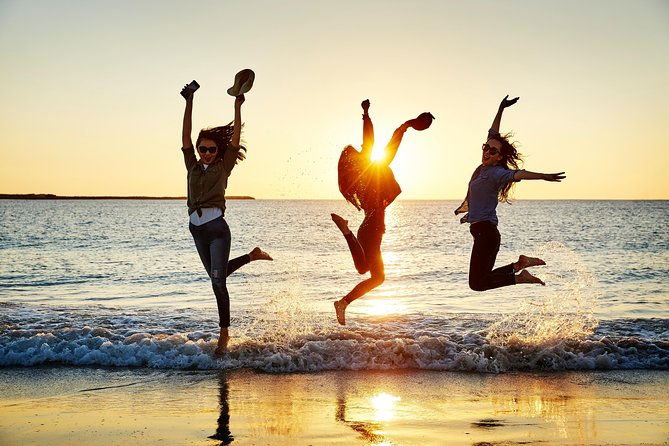 4-Day Coastal Loop via Monkey Mia Dolphins Kalbarri & Pinnacles - FAQ