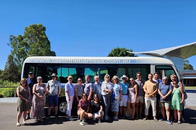 4 Day Great Ocean Road and Beyond - Melbourne to Adelaide - Final Thoughts