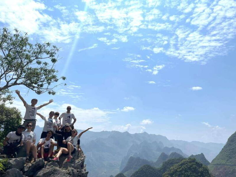 4-day-ha-giang-loop-small-group-motorbike-tour-with-rider