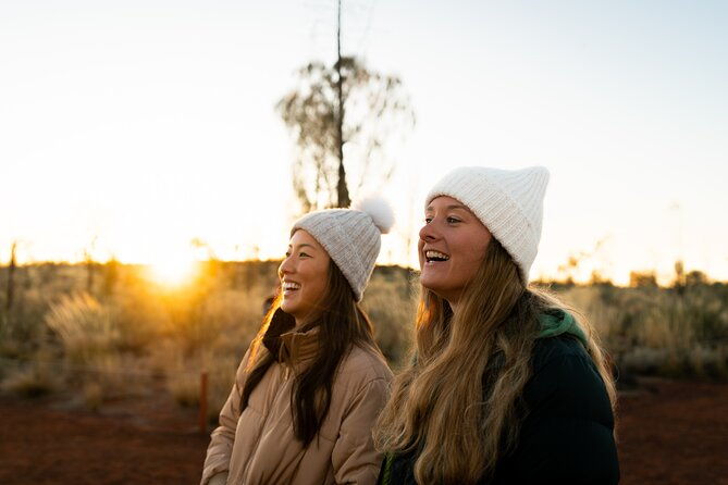 4-Day Uluru & Kings Canyon Adventure - The Value of the Tour