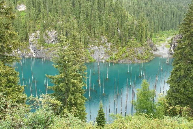 4 Days Almaty Tour Package - Additional Considerations