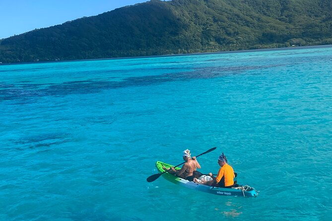 4 Days and 3 Nights in Catamaran on Raïatea and Tahaa - Overview of the Catamaran Adventure