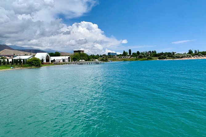 4 Days Issyk Kul & Chon Kemin with Nomadic Stay, Horse riding - Who Will Love This Tour?
