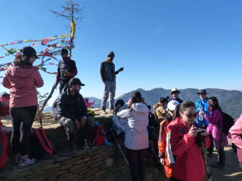 4-days-poon-hills-trek