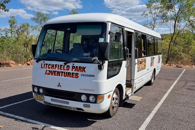 4x4 Litchfield Park Adventures - The Practical Side: Transport, Group Size, and Value