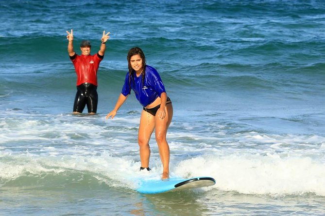 5-Day Byron Bay and Evans Head Surf Adventure from Brisbane, Gold Coast or Byron Bay - What’s Included and Why It Matters