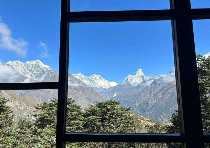 5-day-everest-tour-with-breakfast-at-everest-view-hotel